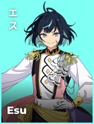 Esu Character Page desktop