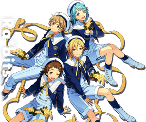 Starry Stage 2nd | The English Ensemble Stars Wiki | Fandom Starry Stage 2nd | The English Ensemble Stars Wiki | Fandom