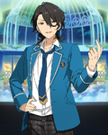 (Powerful Person) Rei Sakuma Frameless Bloomed