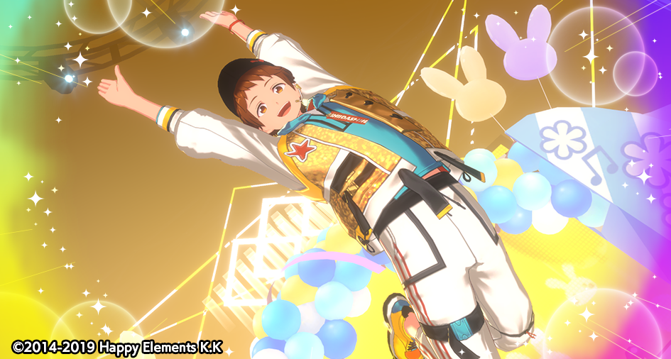 The Fastest Light) Mitsuru Tenma | The English Ensemble