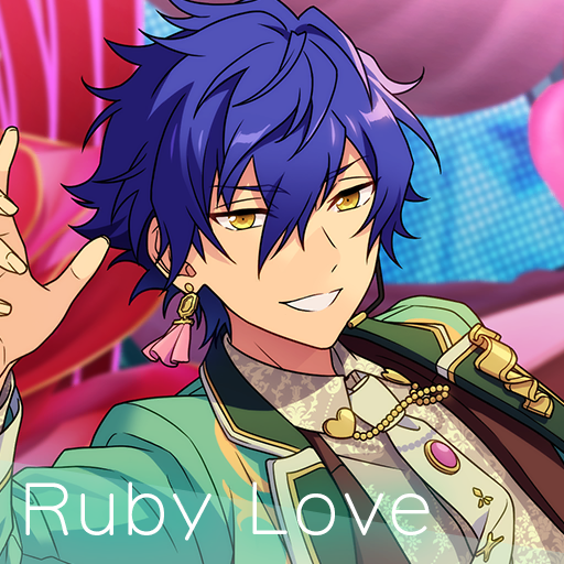 Ruby Love (Song), The English Ensemble Stars Wiki