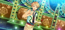 Epilogue - 2 "No matter who you are or where you are from, let's sing this Ensemble with us!"