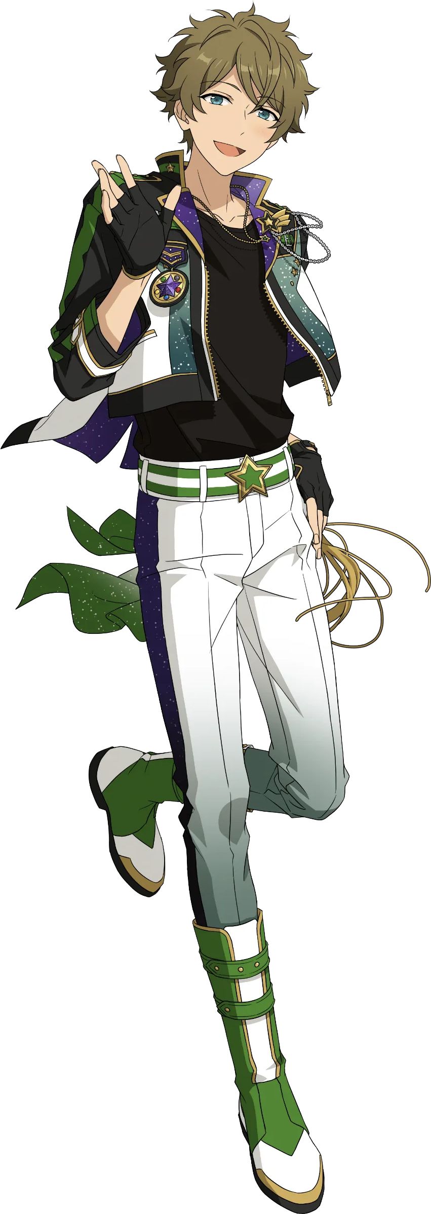 Midori Takamine | The English Ensemble Stars Wiki | Fandom