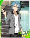 (A Loose Thread) HiMERU M