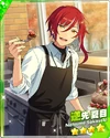 (Magic & Star Fes) Natsume Sakasaki M