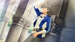 (Pace Down) Izumi Sena CG