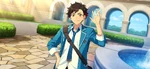 (Splendid Spring) Tetora Nagumo CG.png (1.83 MB)