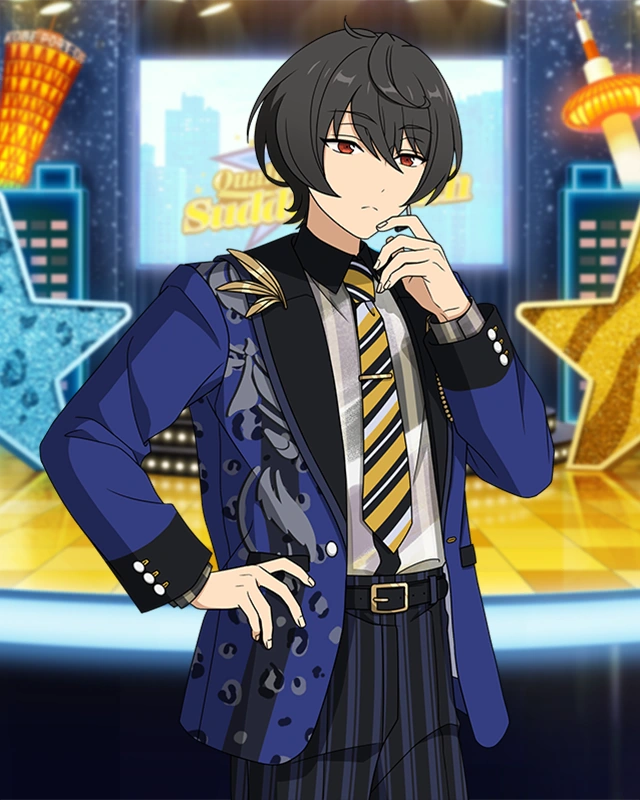 神客学徒リテラ プリズマ Sudden Death: Strategies) Ritsu Sakuma | The English