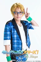 Makoto Stage Play Official