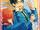 (Cat and Train Ticket) Keito Hasumi