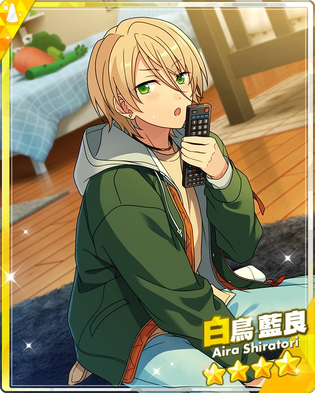 Rethinking Private Time) Aira Shiratori | The English Ensemble