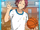 (Basketball Practice) Mao Isara