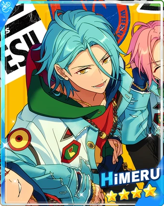 あんさんぶるスターズ!! コレクション缶 May Idol HiMERU 340?cb=20250514230859