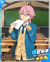 (Destination in Future Trips) Tori Himemiya M