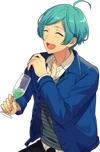 (Secret Trick) Kanata Shinkai Full Render