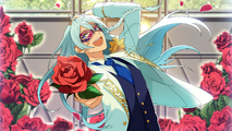 Masked Freak) Wataru Hibiki | The English Ensemble Stars