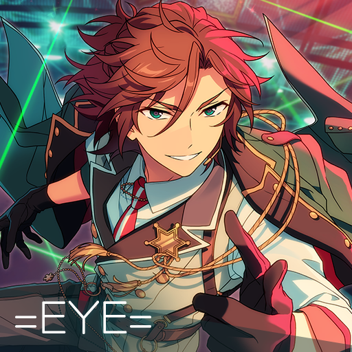 EYE= (Song) | The English Ensemble Stars Wiki | Fandom