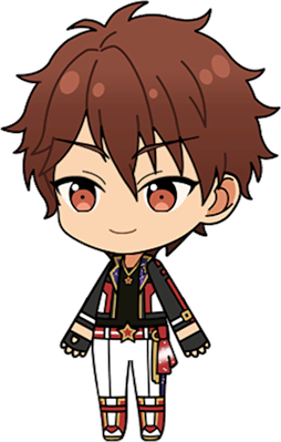 Chiaki Morisawa/Gallery, The English Ensemble Stars Wiki