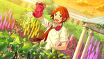 (You of Sunflowers) Hinata Aoi CG