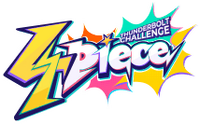 THUNDERBOLT CHALLENGE 4piece Logo
