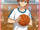 (Basketball Guidance) Subaru Akehoshi