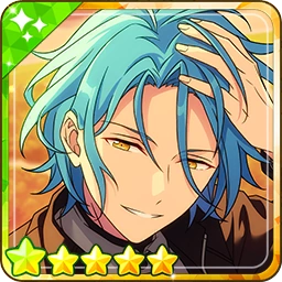 Twilight Haze) HiMERU | The English Ensemble Stars Wiki | Fandom