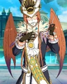 (Heaven Fanatic) Penetrate Frameless
