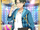 (Side Support) Keito Hasumi