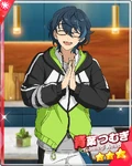 (Yummy Food Combos) Tsumugi Aoba M Bloomed