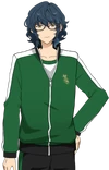 Tsumugi Aoba PE Winter Dialogue Render