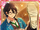 (Recollection of Mundane Days) Rei Sakuma