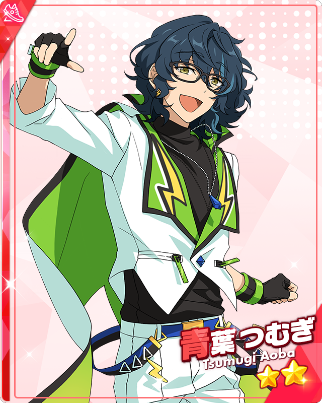 ES Idol) Tsumugi Aoba | The English Ensemble Stars Wiki | Fandom