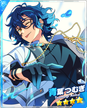 Internal TORRENT) Tsumugi Aoba | The English Ensemble Stars