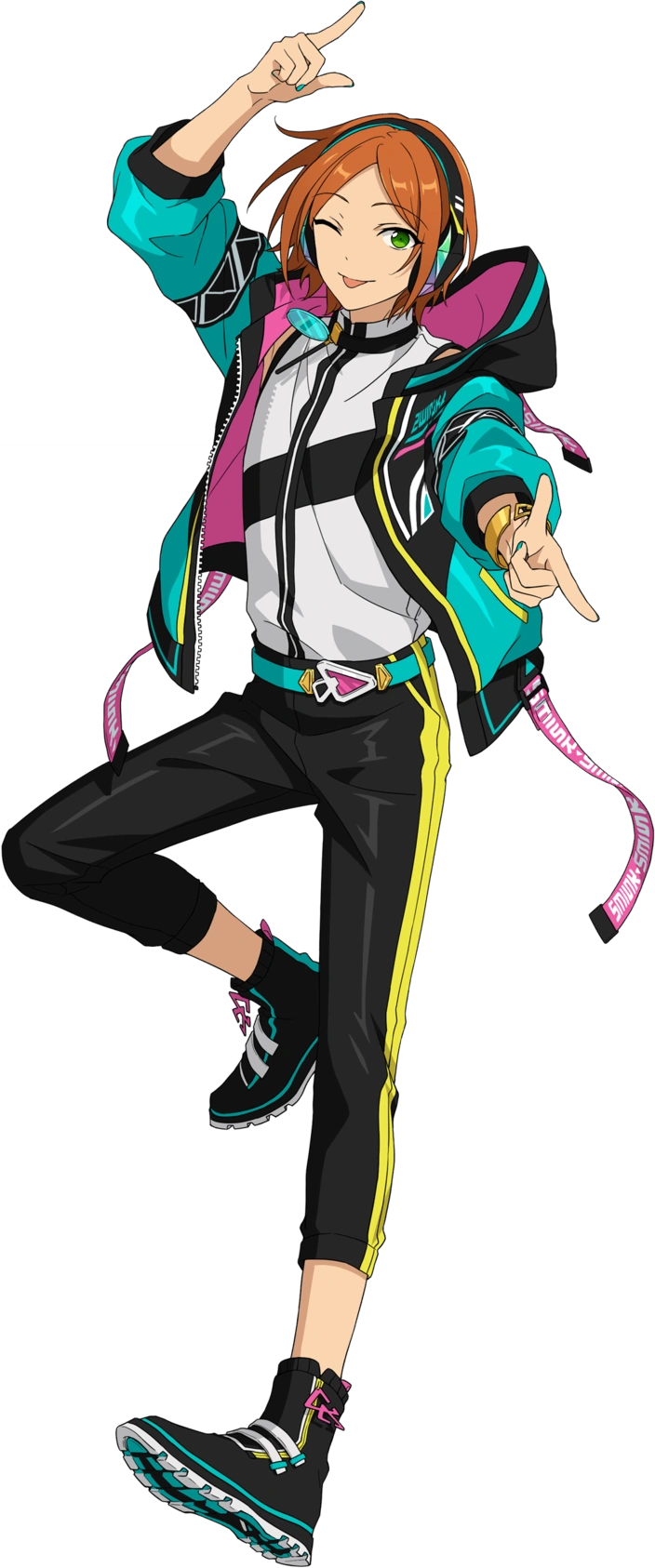 Yuta Aoi The English Ensemble Stars Wiki Fandom Yuta Aoi The English Ensemble Stars Wiki Fandom