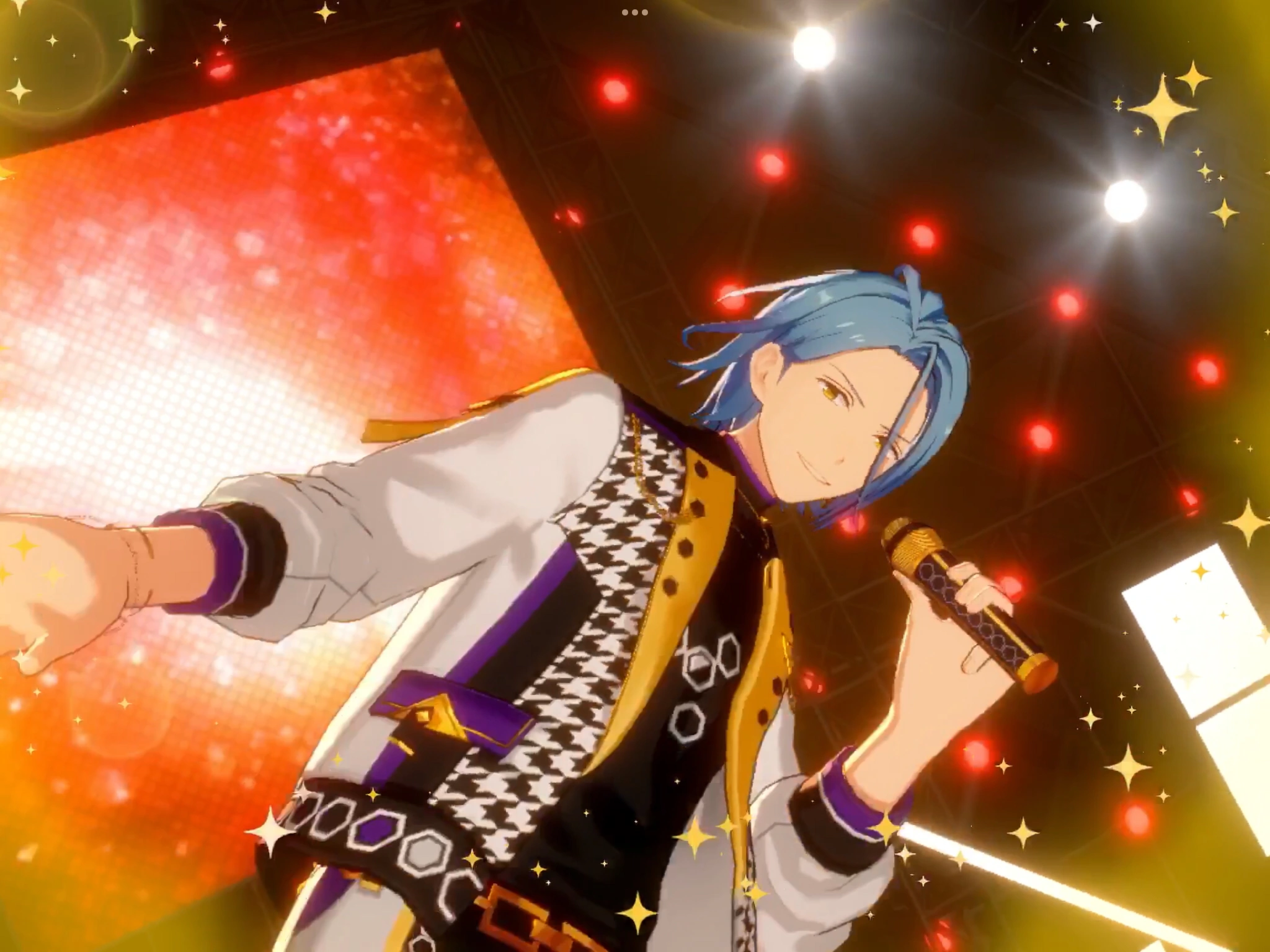 あんさんぶるスターズ!! コレクション缶 May Idol HiMERU あんさんぶるスターズ!! コレクション缶 May Idol HiMERU