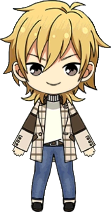 Stormy Rock) Kaoru Hakaze | The English Ensemble Stars Wiki | Fandom