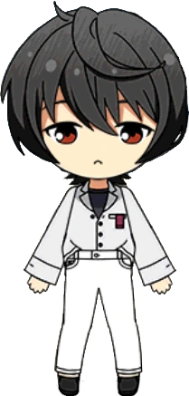 Capricious Observer Ritsu Sakuma The English Ensemble Stars Wiki Fandom