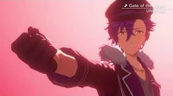 あんさんぶるスターズ！！_Music_ゲームサイズMV「Gate_of_the_Abyss」