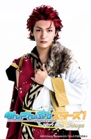 Kuro Stage Play Official