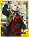 (Helper of the Great Gold) Nagisa Ran M Bloomed