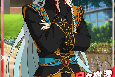 Wataru Hibiki/Sub Story | The English Ensemble Stars Wiki