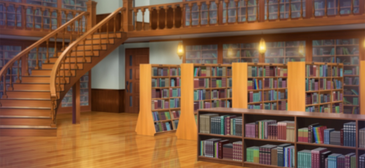 Underground Library | The English Ensemble Stars Wiki | Fandom