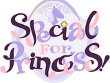 Special for Princess!