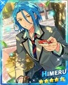 (Blooming Time) HiMERU M