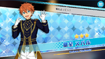 (Citrine) Subaru Akehoshi Scout CG