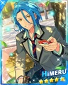 Blooming Time) HiMERU | The English Ensemble Stars Wiki | Fandom