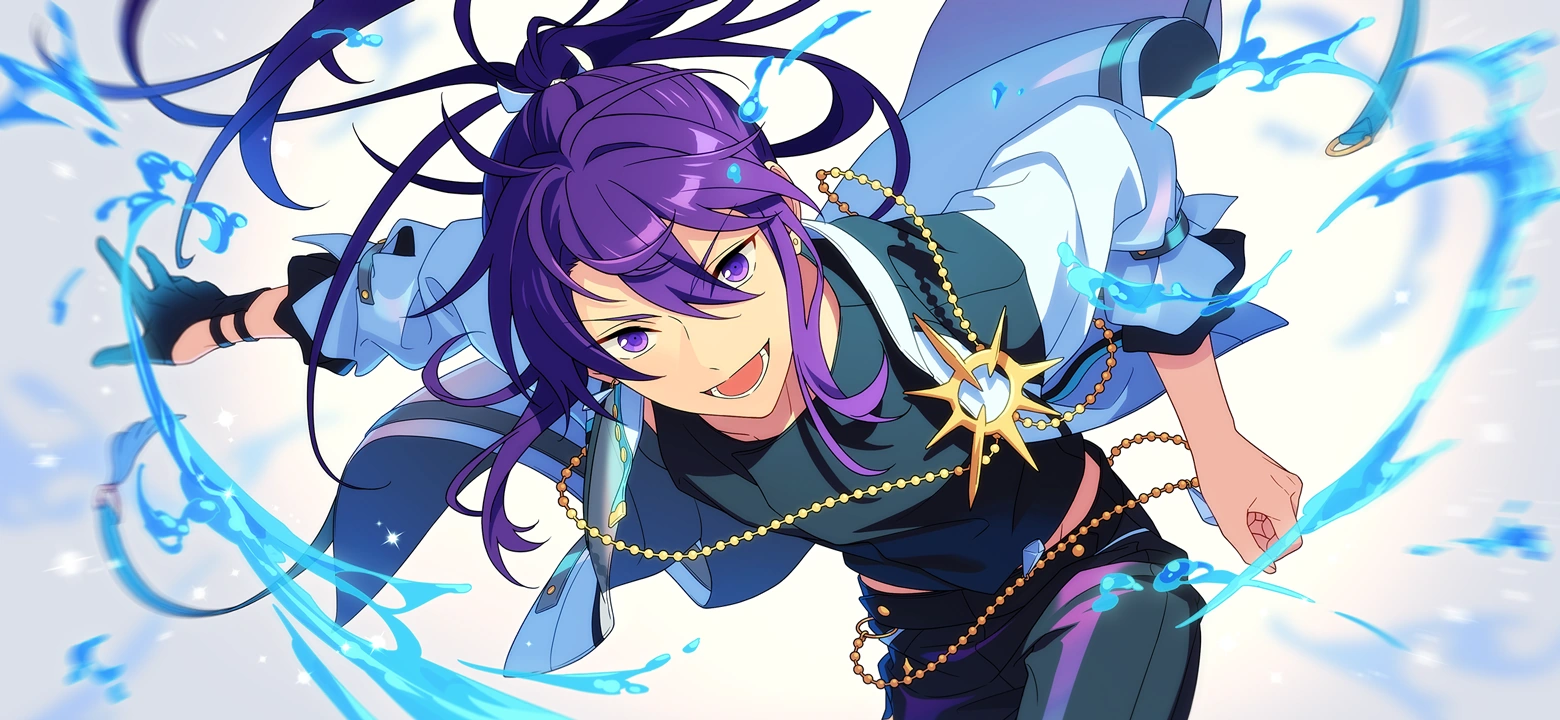 Swift TORRENT) Souma Kanzaki | The English Ensemble Stars Wiki