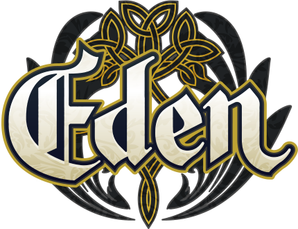 Eden ES Logo