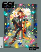 Ensemble Stars Anime Disc 6 Cover