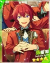 (Representative of NEW DI) Tsukasa Suou M